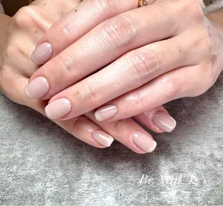 ネイル Be  Nail所属・和歌山ネイルサロン 美nailのネイルデザイン