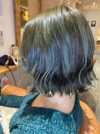 ショート 🇰🇷jisoo -ジス-🇰🇷のヘアスタイル