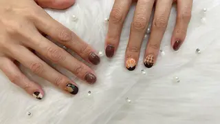 ネイル 《LB》ラブリエ Nail&eyeのマツエク・マツパデザイン