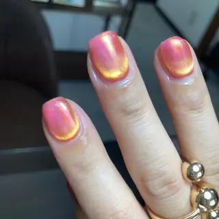 ネイル sary nail所属・sary nailのネイルデザイン