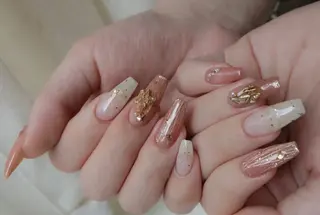 ネイル 大塚眉毛|ハンドケア |肌管理の眉毛・アイブロウイメージ