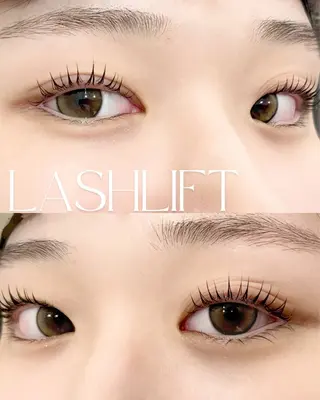 マツエク・マツパ GO TO シェアサロン 天神lino店所属・GOTODAY天神 lino♡taokiのマツエク・マツパデザイン