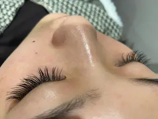 マツエク・マツパ トータルビューティサロンSMILE所属・トータルビューティ SMILEのマツエク・マツパデザイン