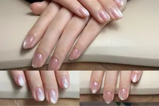 ネイル ほ しのネイルデザイン