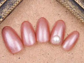 ネイル Nail ∞のネイルデザイン
