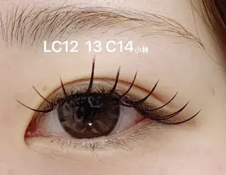 マツエク・マツパ LEDマツエクマツパ 小林のマツエク・マツパデザイン