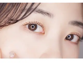 マツエク・マツパ マツムラ ミサキのヘアスタイル