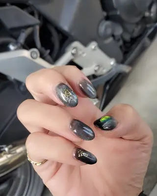 ネイル Nail 🌱TSUBASAのネイルデザイン