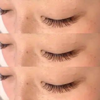 マツエク・マツパ H e l l a所属・まつげパーマ／眉毛 H e l l aの眉毛・アイブロウイメージ