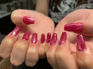 ネイル M. KOTOMIのネイルデザイン