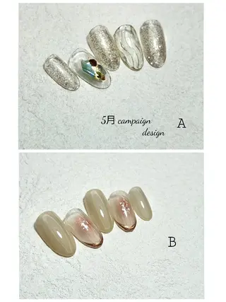 ネイル   BENNIEのネイルデザイン
