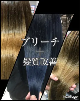 EYEstylist ·ai MOERIのマツエク・マツパデザイン