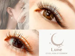 マツエク・マツパ eyelash salon mieux所属・mieux 🐏はるか🐏のマツエク・マツパデザイン