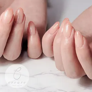 ネイル 辻野 和枝のネイルデザイン