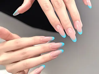 ネイル DarkHoney 池袋店のネイルデザイン