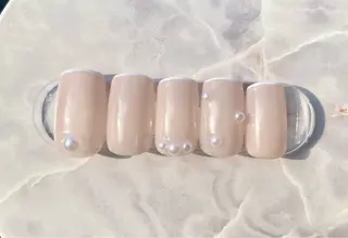 ネイル michuuu Miiのネイルデザイン