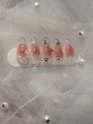 ネイル I-nail Moeのネイルデザイン