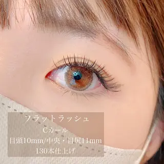 マツエク・マツパ eyelist 𖥧𖤣KYOKAのマツエク・マツパデザイン