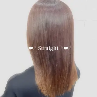 🤍AINA🤍 Zina高田馬場のヘアスタイル