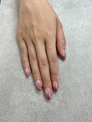 ネイル MAXKELLY YUNAのネイルデザイン