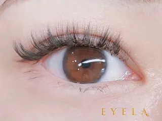 マツエク・マツパ EYELA熊本 YUIのマツエク・マツパデザイン