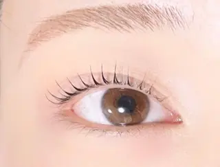 マツエク・マツパ TAKEO🖤 マリーテレジア藤が丘のマツエク・マツパデザイン