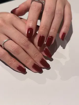 ネイル iconail AKARIのネイルデザイン