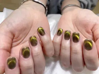 ネイル Bin Binのネイルデザイン