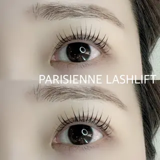 マツエク・マツパ eyelash salon Lumiere恵比寿所属・代表 HARUKAのマツエク・マツパデザイン
