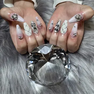 ネイル ドリスネイルサロン所属・Doris Nail Salonのネイルデザイン