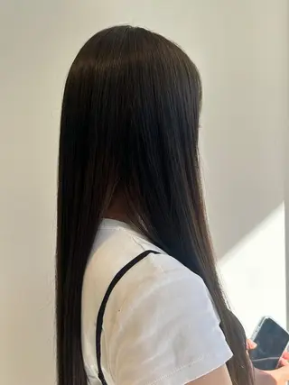 カラー 今村 光希のヘアスタイル
