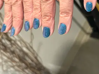 ネイル emunail  kannai所属・. mayuのネイルデザイン