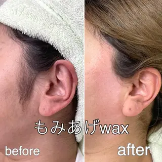 アイブロウ スタジオAZ所属・jasmine yamashitaのマツエク・マツパデザイン