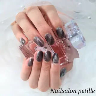 ネイル たかなし かなのネイルデザイン