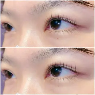 マツエク・マツパ earth入間* yu-riのマツエク・マツパデザイン