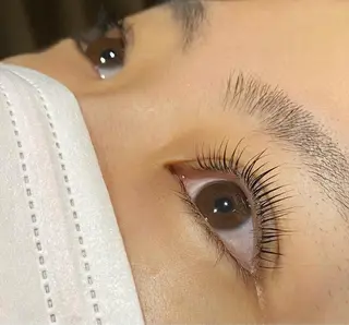 マツエク・マツパ アクワレル加古川店 中野のマツエク・マツパデザイン