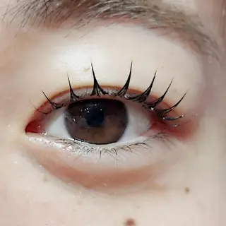 マツエク・マツパ sHeeR【シアー】 ハマナカのマツエク・マツパデザイン