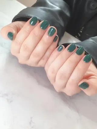 ネイル Nailsalon Luanaのネイルデザイン