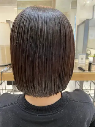 ショート 🦕小林 大地🦕のヘアスタイル