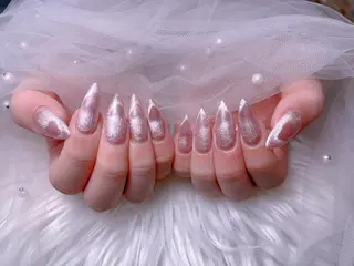ネイル For U nail スカルプ専門店のネイルデザイン