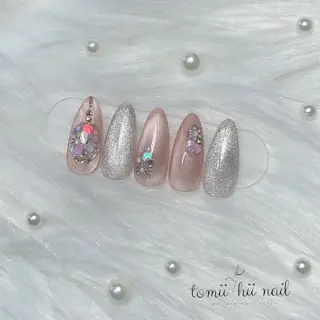ネイル tomii-hii -nailのネイルデザイン