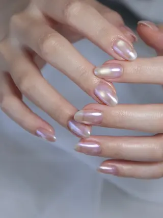 ネイル nailsalon Luxey（リュクシー）所属・Luxey shihoのネイルデザイン