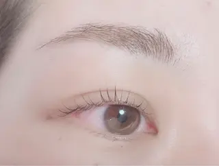 マツエク・マツパ Belleza eternaのマツエク・マツパデザイン