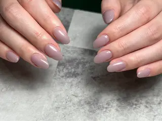 ネイル アイアンド ネイルデイのエステ・リラクイメージ