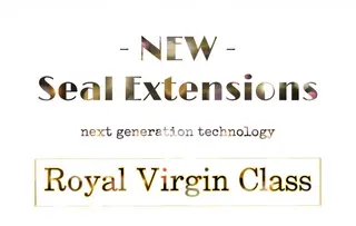 ロング Shelltie Fiel(シェルティフィエル)錦糸町所属・羽♡シールエクステ 🦋錦糸町YUKAのヘアスタイル