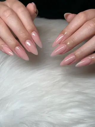 ネイル ulu🌼 nanaのネイルデザイン