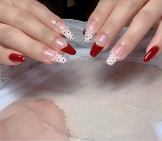 ネイル 桜 ネイルのネイルデザイン