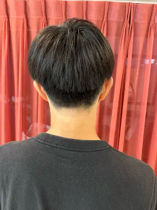 ショート メンズ PARS 流山店 Otoyaのヘアスタイル