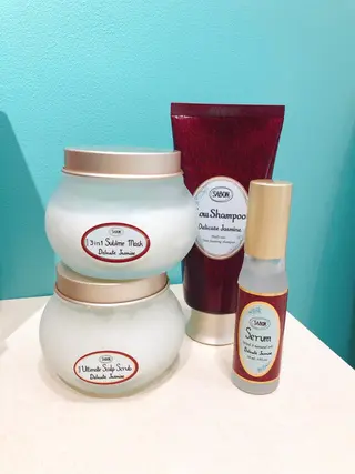 ComfortA🌱 はな💗のヘアスタイル