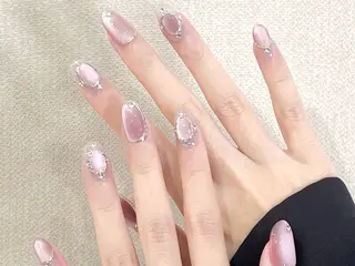 ネイル DarkHoney 池袋店のネイルデザイン